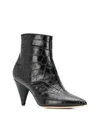 Polly Plume Patsy Kokko Ankle Boots