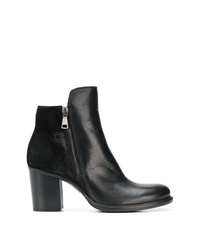 Strategia Ped Ankle Boots