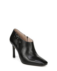 27 EDIT Penny Square Toe Bootie