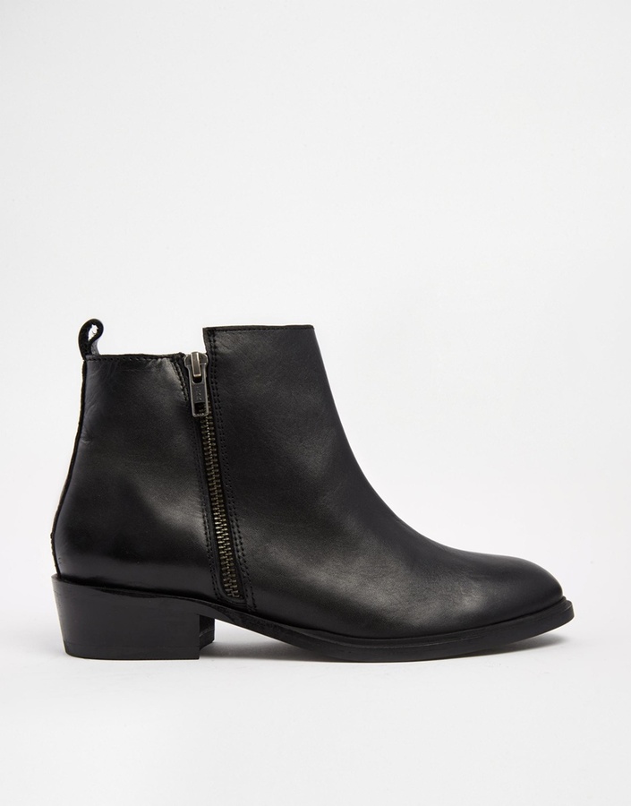 dune pippie boots