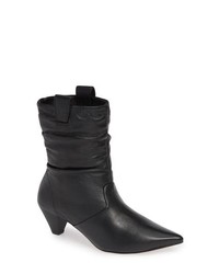 LUST FOR LIFE Plum Bootie