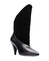 Givenchy Pointed Ankle Boots