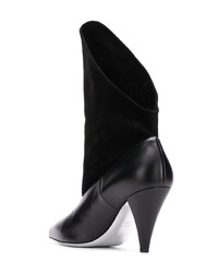 Givenchy Pointed Ankle Boots