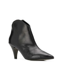 Rebecca Minkoff Pointed Ankle Boots