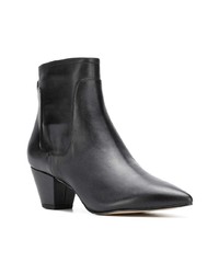Sam Edelman Pointed Ankle Boots