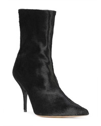 Tabitha Simmons Pointed Ankle Boots