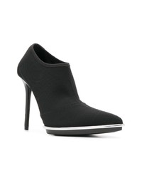 Alexander Wang Pointed Ankle Boots
