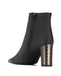Marc Ellis Pointed Ankle Boots
