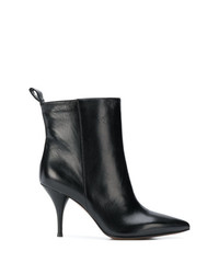 L'Autre Chose Pointed Ankle Boots