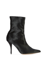 Tabitha Simmons Pointed Ankle Boots