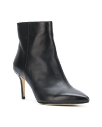 Marc Ellis Pointed Heeled Boots