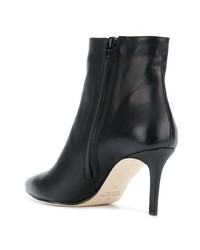 Marc Ellis Pointed Heeled Boots