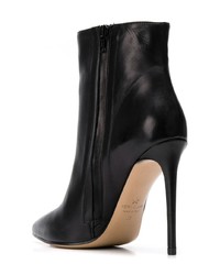 Marc Ellis Pointed Toe Ankle Boots