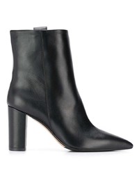 The Seller Pointed Toe Boots