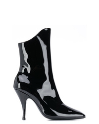 Dorateymur Pointed Toe Boots