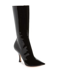 Y/Project Pointy Toe Boot