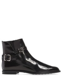 Tod's Pointy Toe Bootie