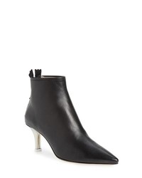 AGL Pointy Toe Bootie
