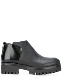 Pollini Ankle Boots