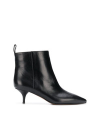 L'Autre Chose Ponted Toe Boots