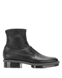 Clergerie Raina Ankle Boots