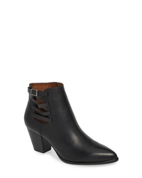 Frye Reed Strappy Bootie