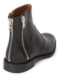 Givenchy Rider Ankle Boots