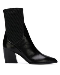 Pierre Hardy Rodeo Ankle Boots