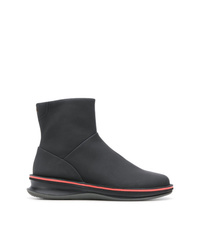 Camper Rolling Ankle Boots