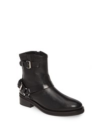 AllSaints Roni Moto Boot