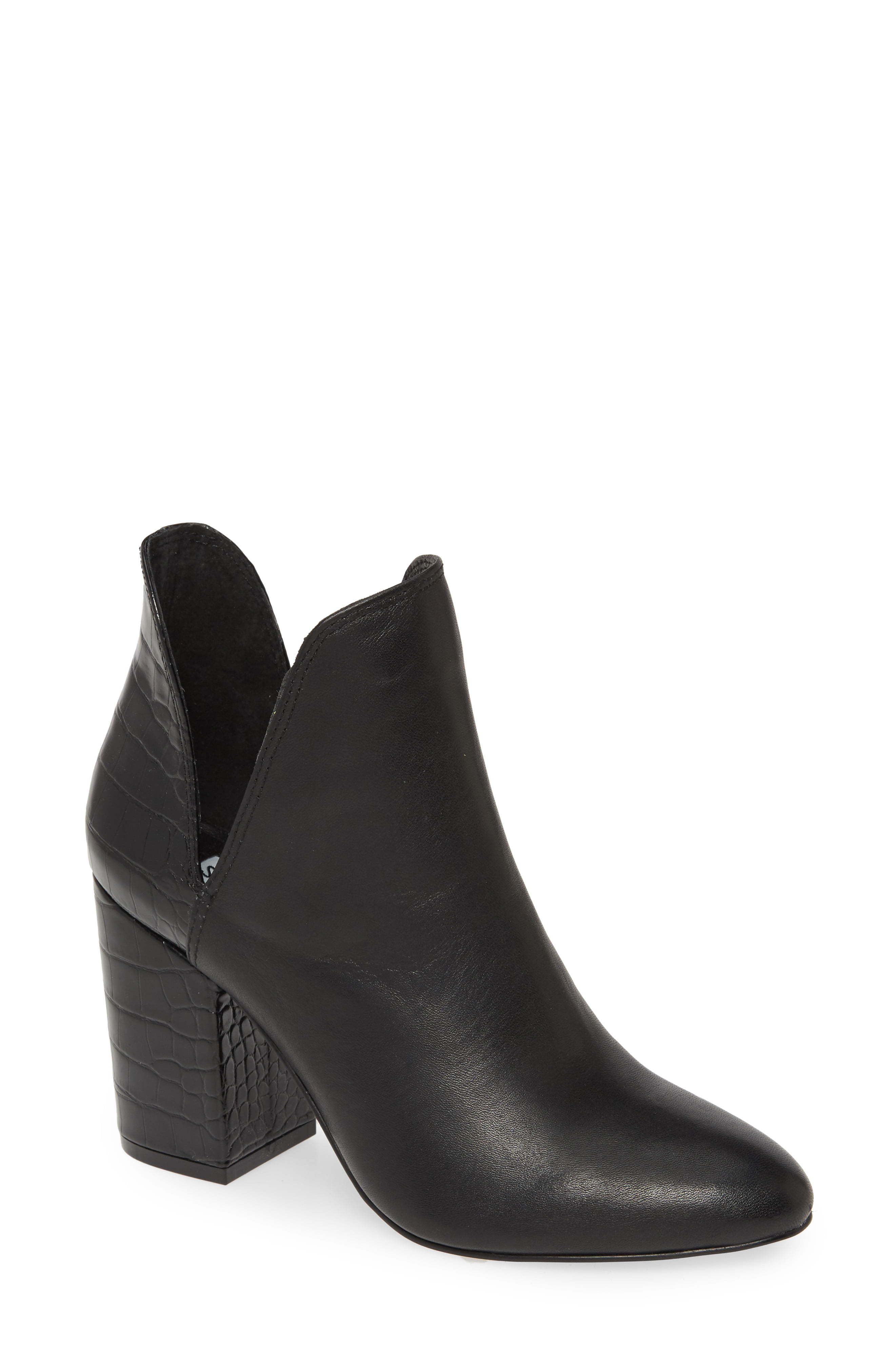 Steve Madden Rookie Bootie, $79 | Nordstrom | Lookastic