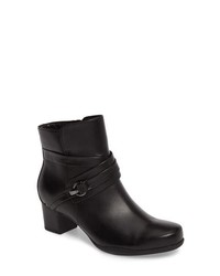 Clarks Rosalyn Page Bootie