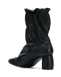 Reike Nen Ruched Detail Boots