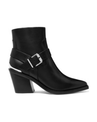 Rag & Bone Ryder Leather Ankle Boots