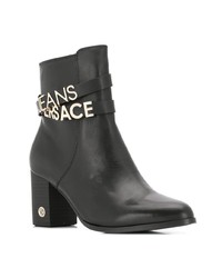 Versace Jeans S Boots