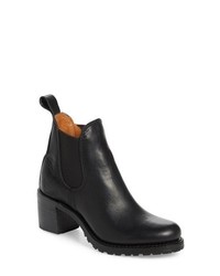 Frye Sabrina Chelsea Bootie