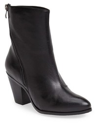 Everybody Sagga Leather Ankle Boot