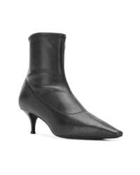 Giuseppe Zanotti Design Salom Ankle Boots