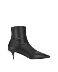 Giuseppe Zanotti Design Salom Ankle Boots