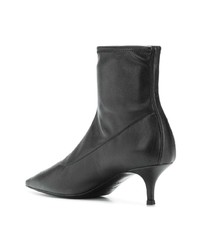 Giuseppe Zanotti Design Salom Boots