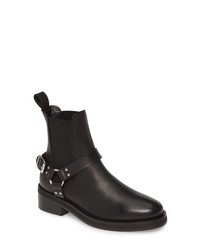 AllSaints Salome Moto Boot