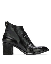 Officine Creative Sarah Ankle Boots