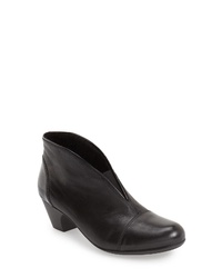 Rieker Antistress Sarah Cap Toe Bootie