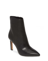 Vince Camuto Sashala Pointed Toe Bootie