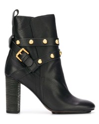 See by Chloe See By Chlo Janis Heeled Ankle Boots