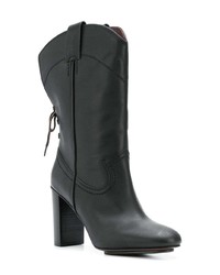 See by Chloe See By Chlo Stivali Ankle Boots