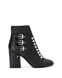 Laurence Dacade Selena D Ankle Boots