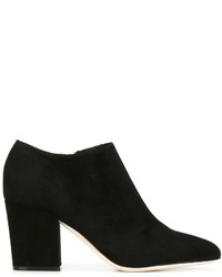 Sergio Rossi Ankle Length Boots