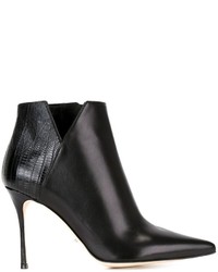 Sergio Rossi Christabel Booties