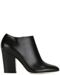 Sergio Rossi Virginia Hill Ankle Boots